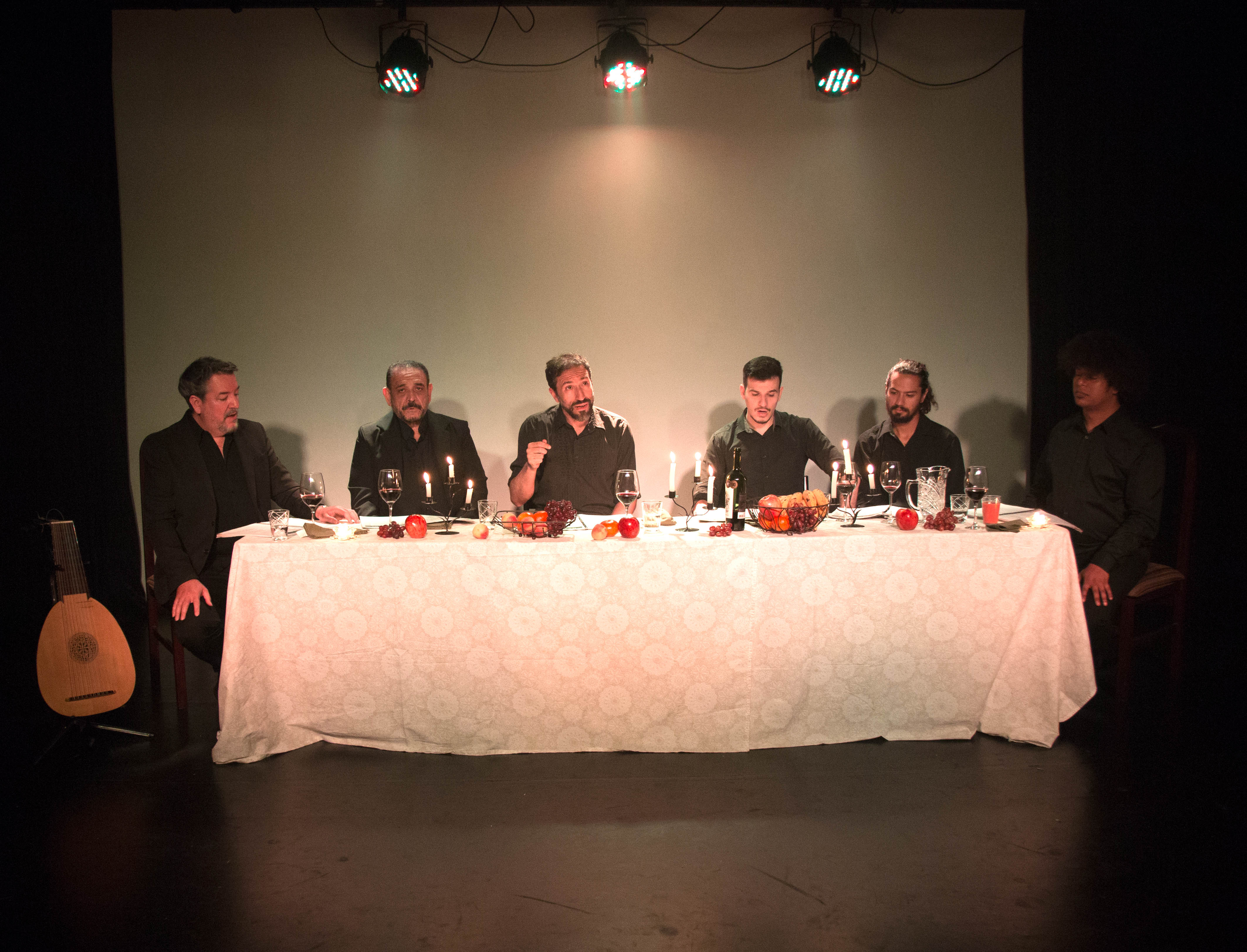 Foto Emerson Cassanelli 