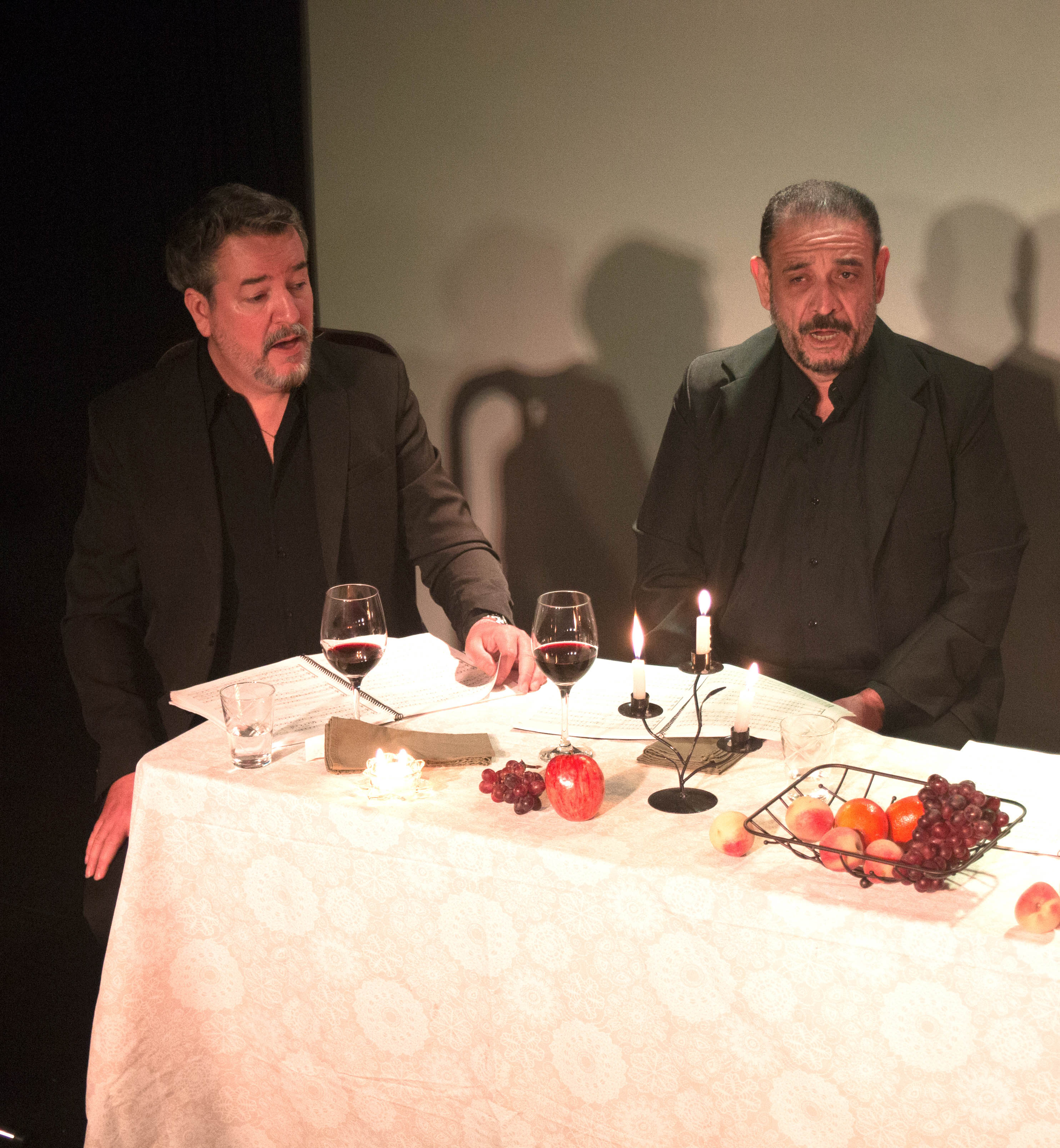 Fotos Emerson Cassanelli 